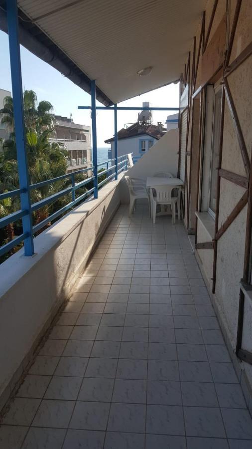 Delphin Hotel Side Ngoại thất bức ảnh