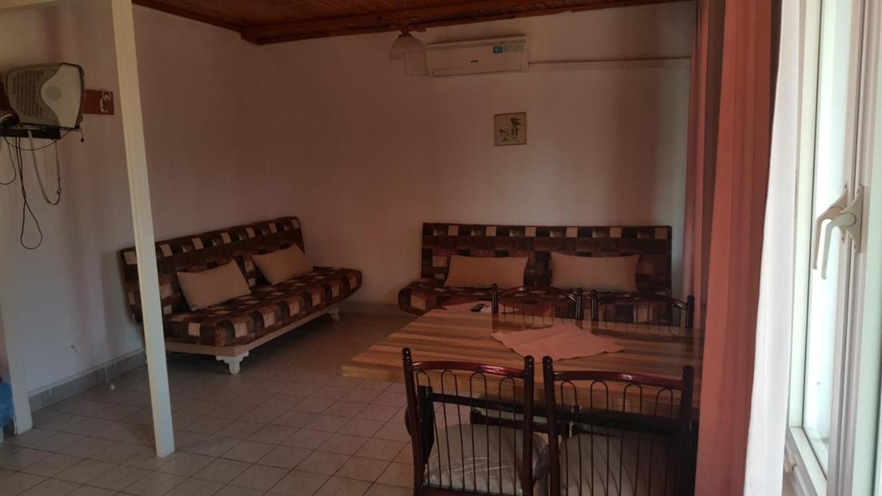 Delphin Hotel Side Ngoại thất bức ảnh
