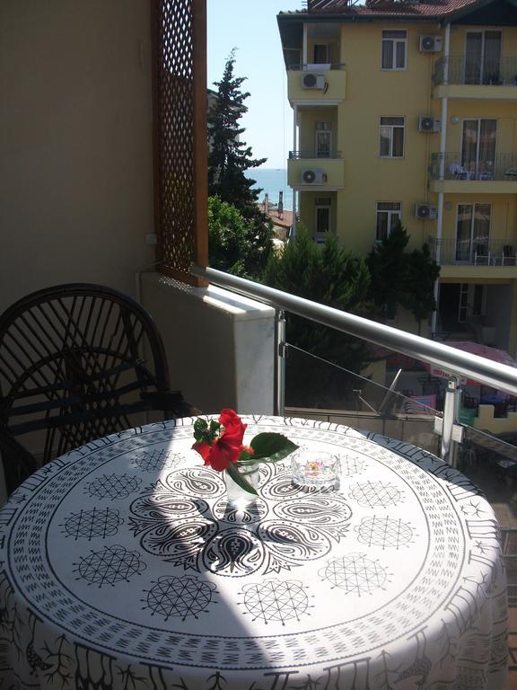 Delphin Hotel Side Phòng bức ảnh