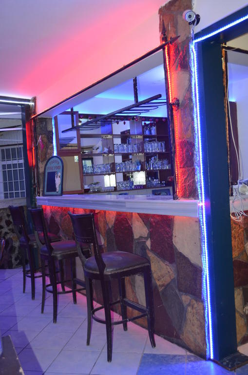 Delphin Hotel Side Ngoại thất bức ảnh