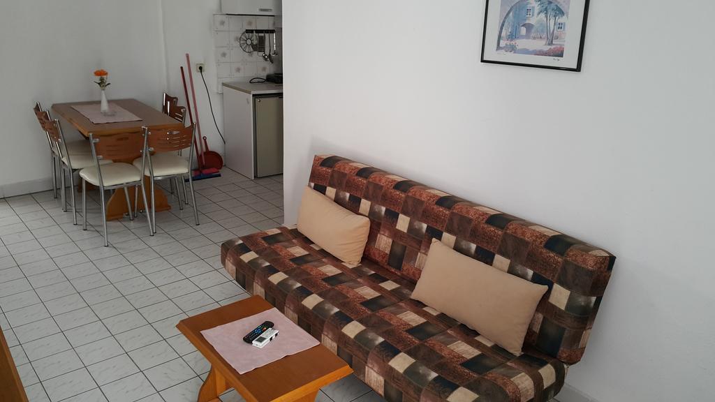 Delphin Hotel Side Ngoại thất bức ảnh