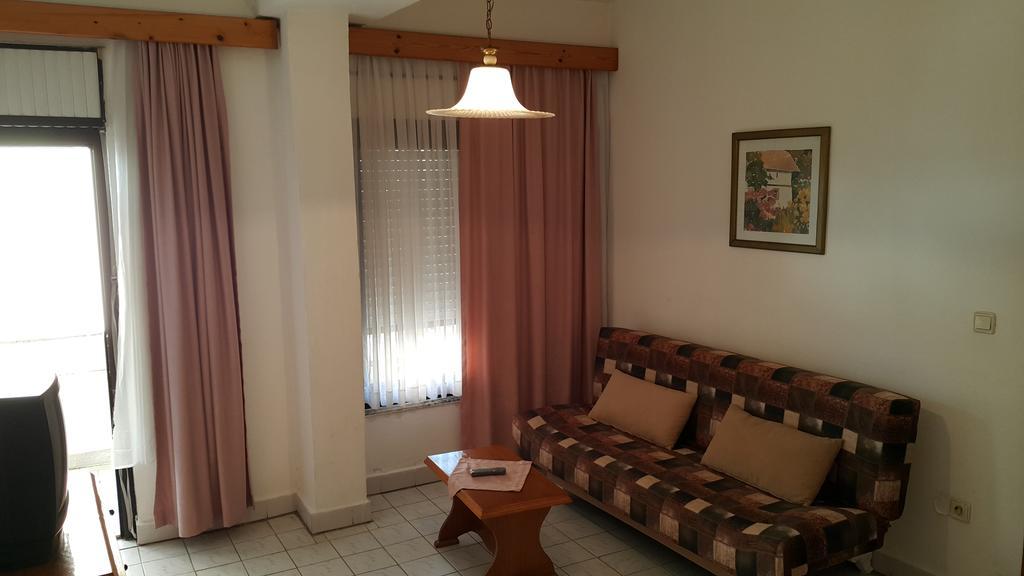 Delphin Hotel Side Ngoại thất bức ảnh