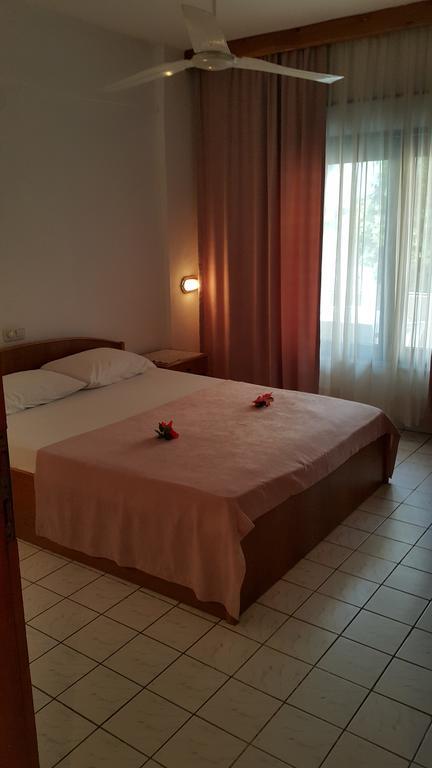 Delphin Hotel Side Ngoại thất bức ảnh