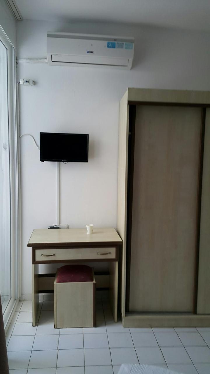 Delphin Hotel Side Ngoại thất bức ảnh